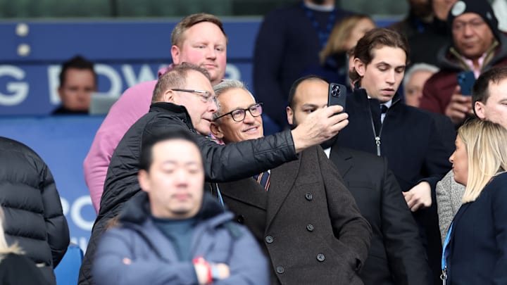 Leicester City v Chelsea FC - Premier League