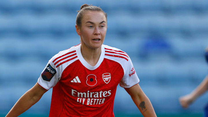 Leicester City v Arsenal - Barclays Women's Super League