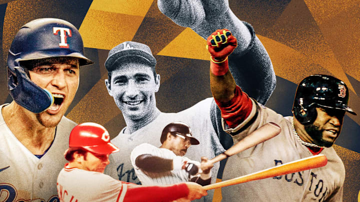 World Series MVPs Since 2010: The Ultimate Rookie Card Guide World Series MVPs Since 2010: The Ultimate Rookie Card Guide