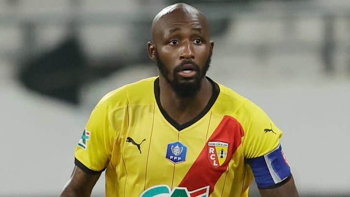 L'OL devrait se pencher sur le cas Seko Fofana L'OL devrait se pencher sur le cas Seko Fofana