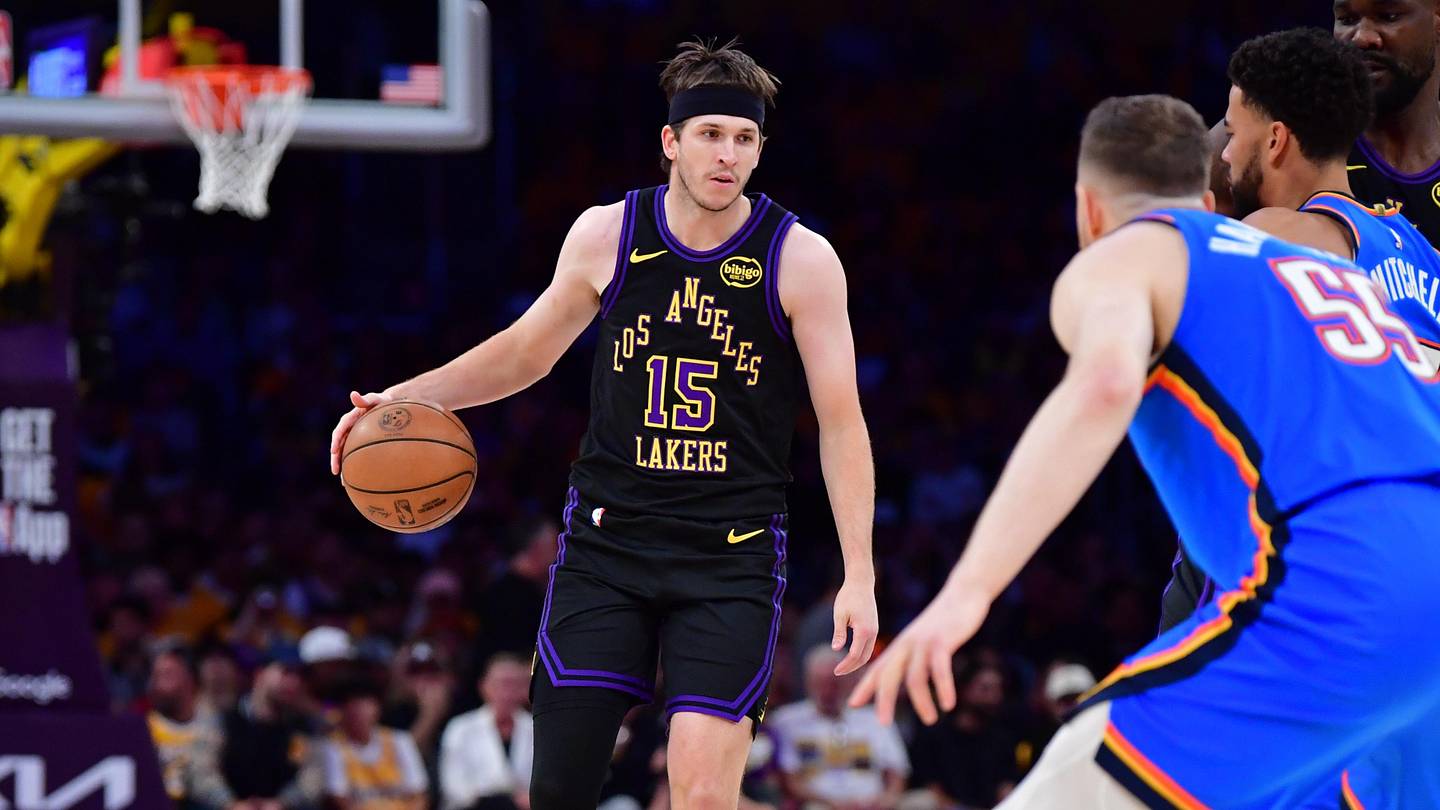 New Lakers Report Reveals What Could Ultimately Decide Austin Reaves’ Future