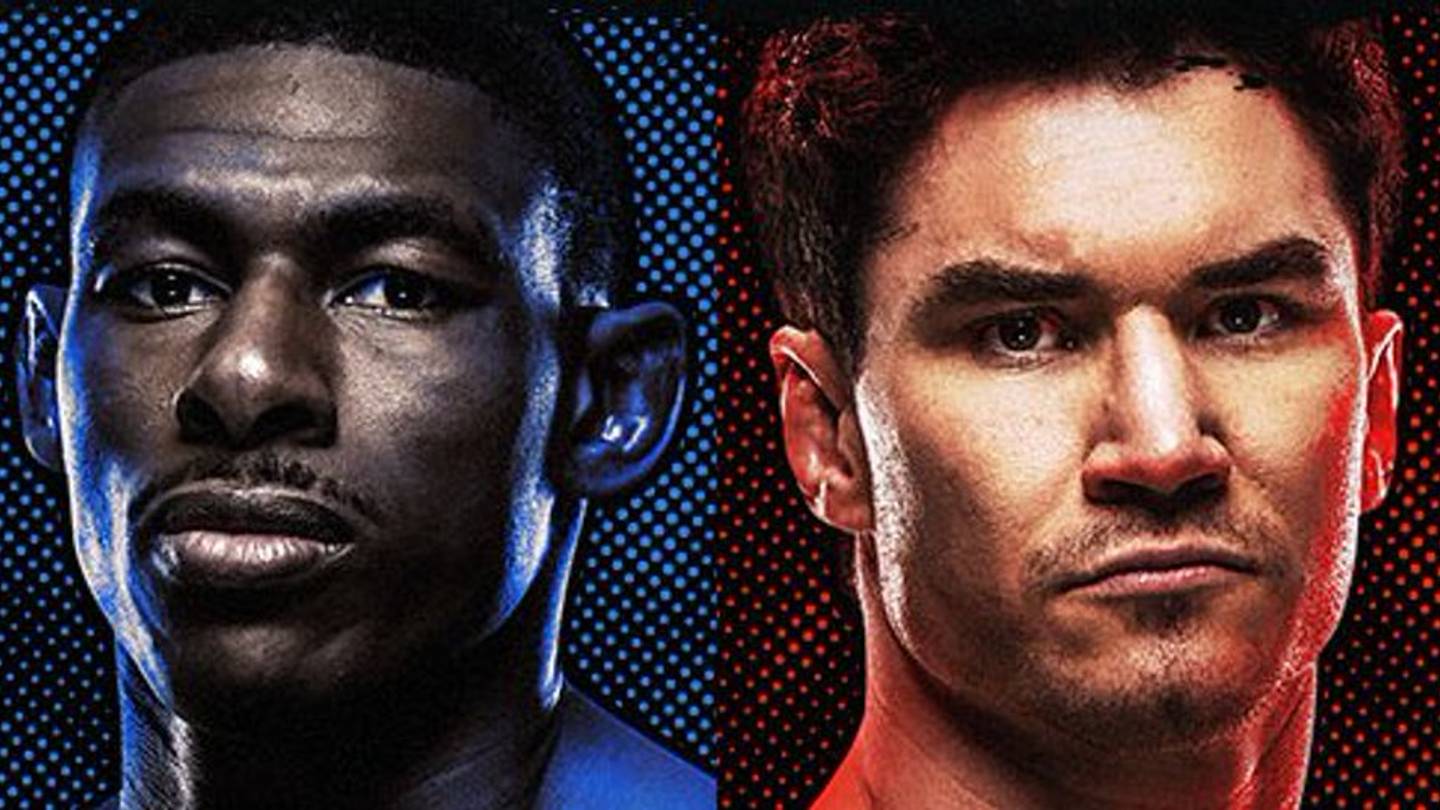 UFC Edmonton: Free Fight Live Stream Results & Highlights for Buckley vs. Malott