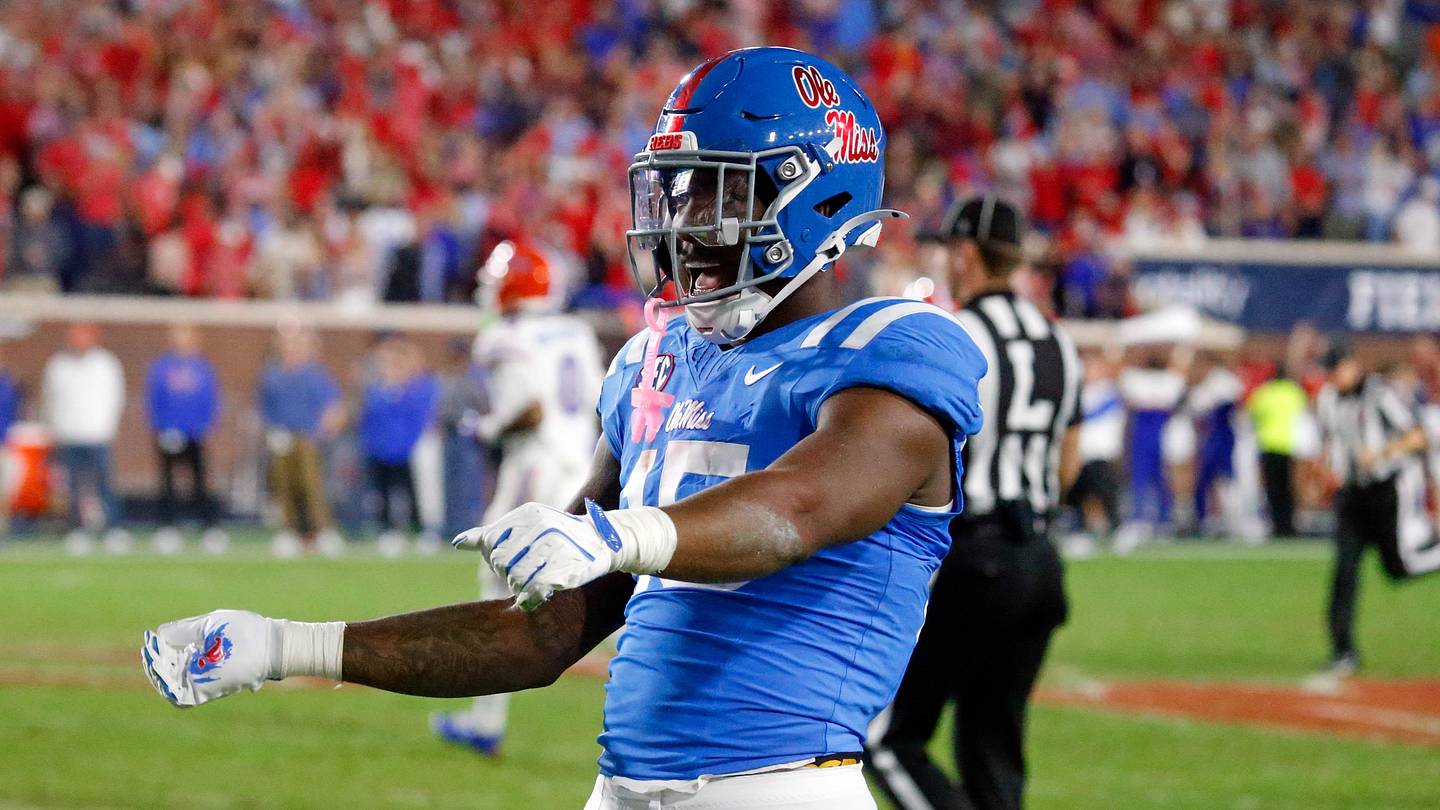 Auburn Secures Top-20 Transfer QB Byrum Brown and Edge Rusher Da’Shawn Womack