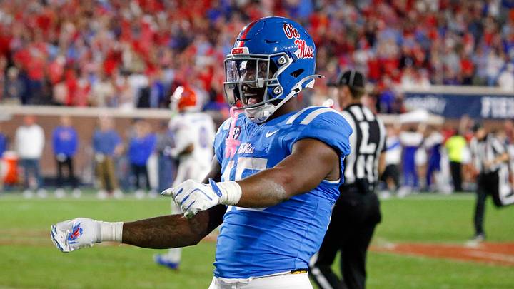 A pair of transfers could be the difference-makers Auburn has missed the last few seasons.