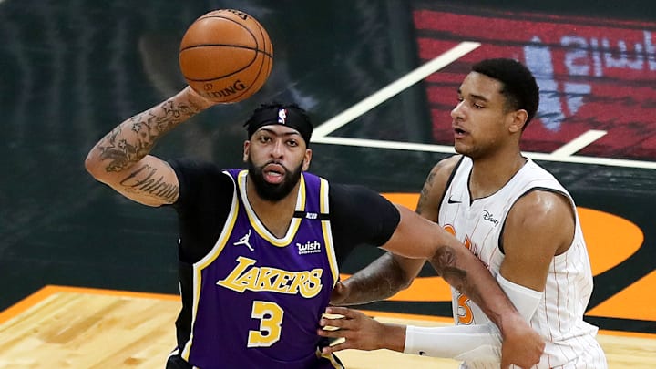 Los Lakers buscarán entrar en una racha de victorias