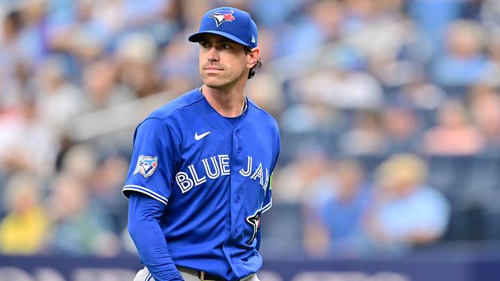 Toronto Blue Jays v Tampa Bay Rays