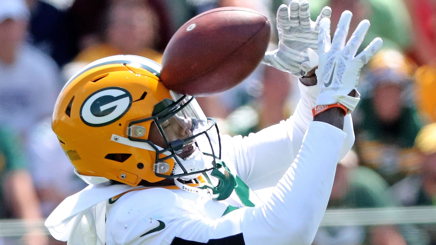 Biggest Draft Steals and Busts for Packers During Brian Gutekunst Era