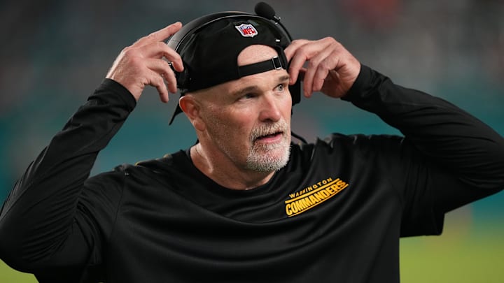 Dan Quinn