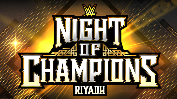 WWE Night of Champions