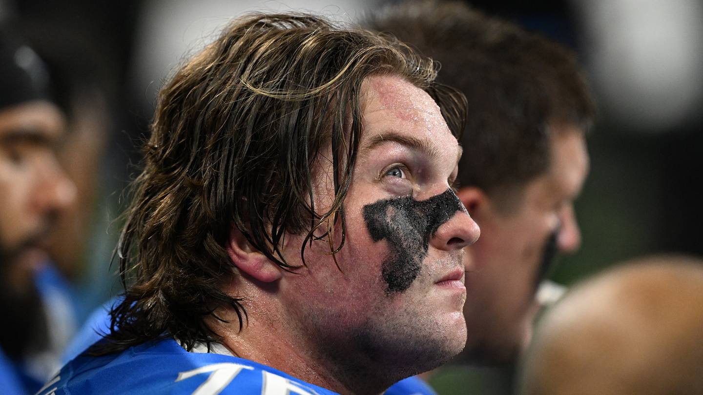 Detroit Lions Injury Updates: Mahogany, Miller, Pacheco