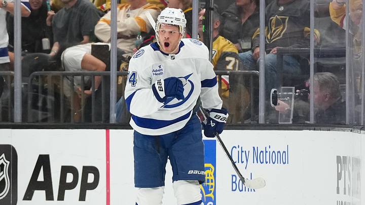 It's a very specific record, but it reflects how unique the Lightning win was