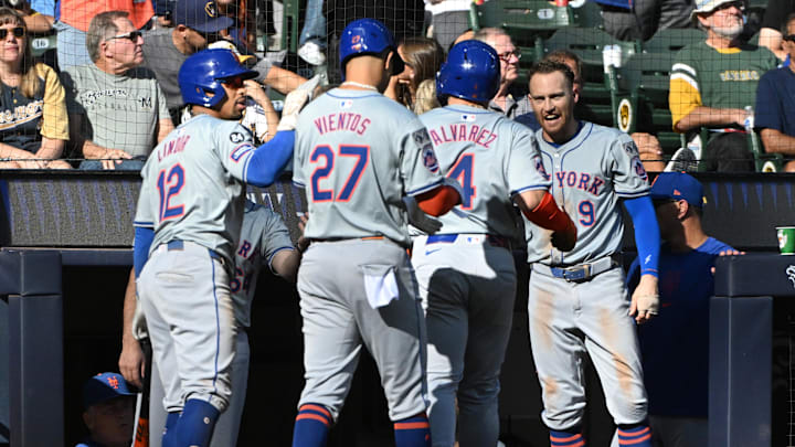 Can the Mets continue their second half surge to reach the postseason?