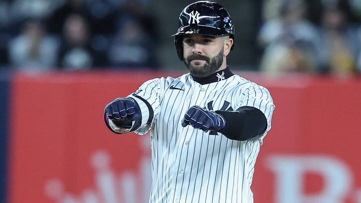 It's time for the Yankees to seriously consider replacing Austin Wells with a right-handed catcher. Fortunately, they have options. It's time for the Yankees to seriously consider replacing Austin Wells with a right-handed catcher. Fortunately, they have options.