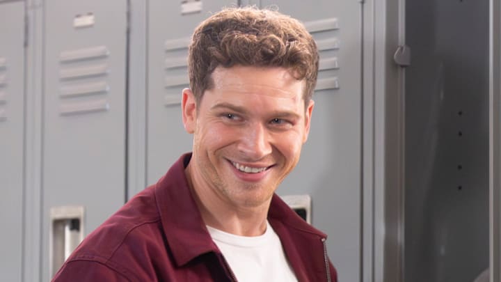 9-1-1 - “Secrets” - Hen’s attempts at keeping her mysterious health issues private are starting to impact more than just her physical well-being. Meanwhile, Buck and Ravi decide Eddie needs a night out on the town. THURSDAY, JAN. 8 (8:00-9:00 p.m. EDT) on ABC. OLIVER STAR 9-1-1 - “Secrets” - Hen’s attempts at keeping her mysterious health issues private are starting to impact more than just her physical well-being. Meanwhile, Buck and Ravi decide Eddie needs a night out on the town. THURSDAY, JAN. 8 (8:00-9:00 p.m. EDT) on ABC. OLIVER STAR