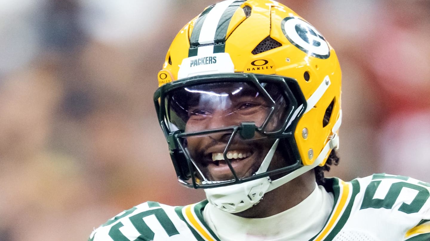 The Free Agent Packers Can’t Afford to Lose (But Might)