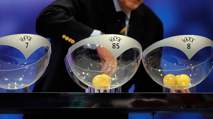 Champions League Champions League