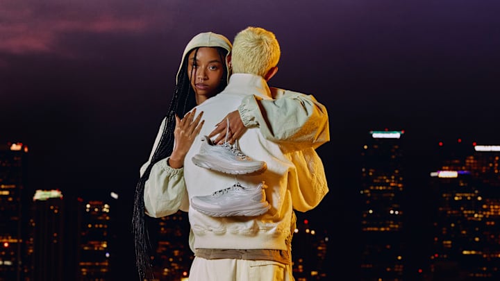 The HOKA Mach Remastered launched on April 2, 2026.