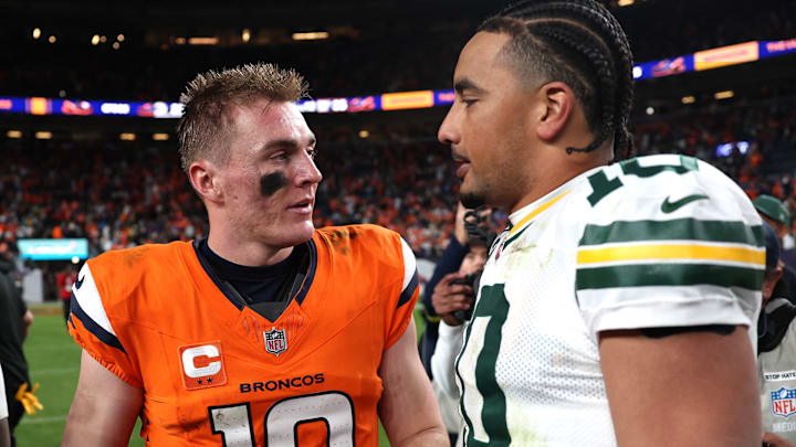 Green Bay Packers v Denver Broncos - NFL 2025 Green Bay Packers v Denver Broncos - NFL 2025