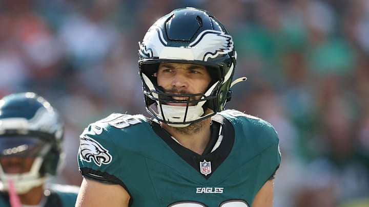 Denver Broncos v Philadelphia Eagles - NFL 2025