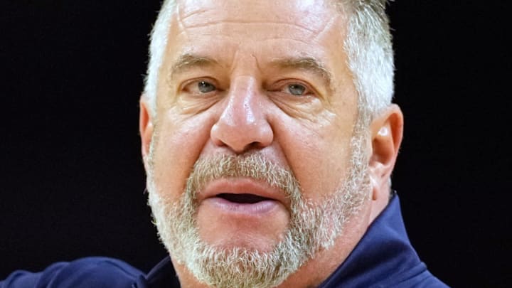 Not everyone wants Auburn Tigers basketball coach Bruce Pearl to replace Tommy Tuberville in the U.S. Senate