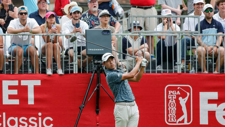 The 2025 PGA Tour schedule has few changes from 2024. The 2025 PGA Tour schedule has few changes from 2024.