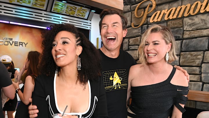 "Star Trek" | San Diego Comic Con