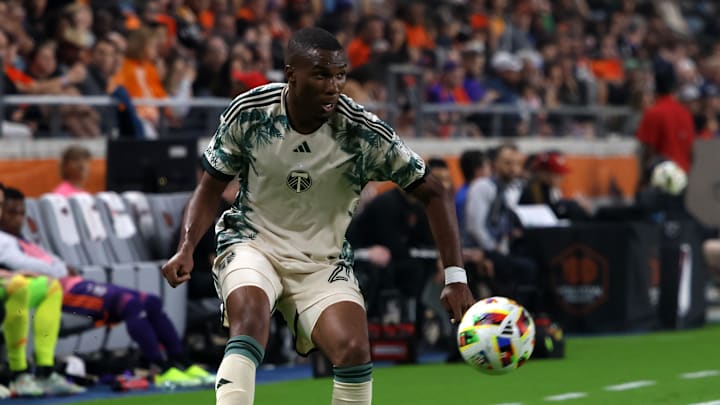 Portland Timbers v Houston Dynamo FC