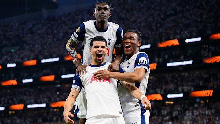Tottenham chega à decisão da UEFA Europa League podendo conquistar seu 3º título