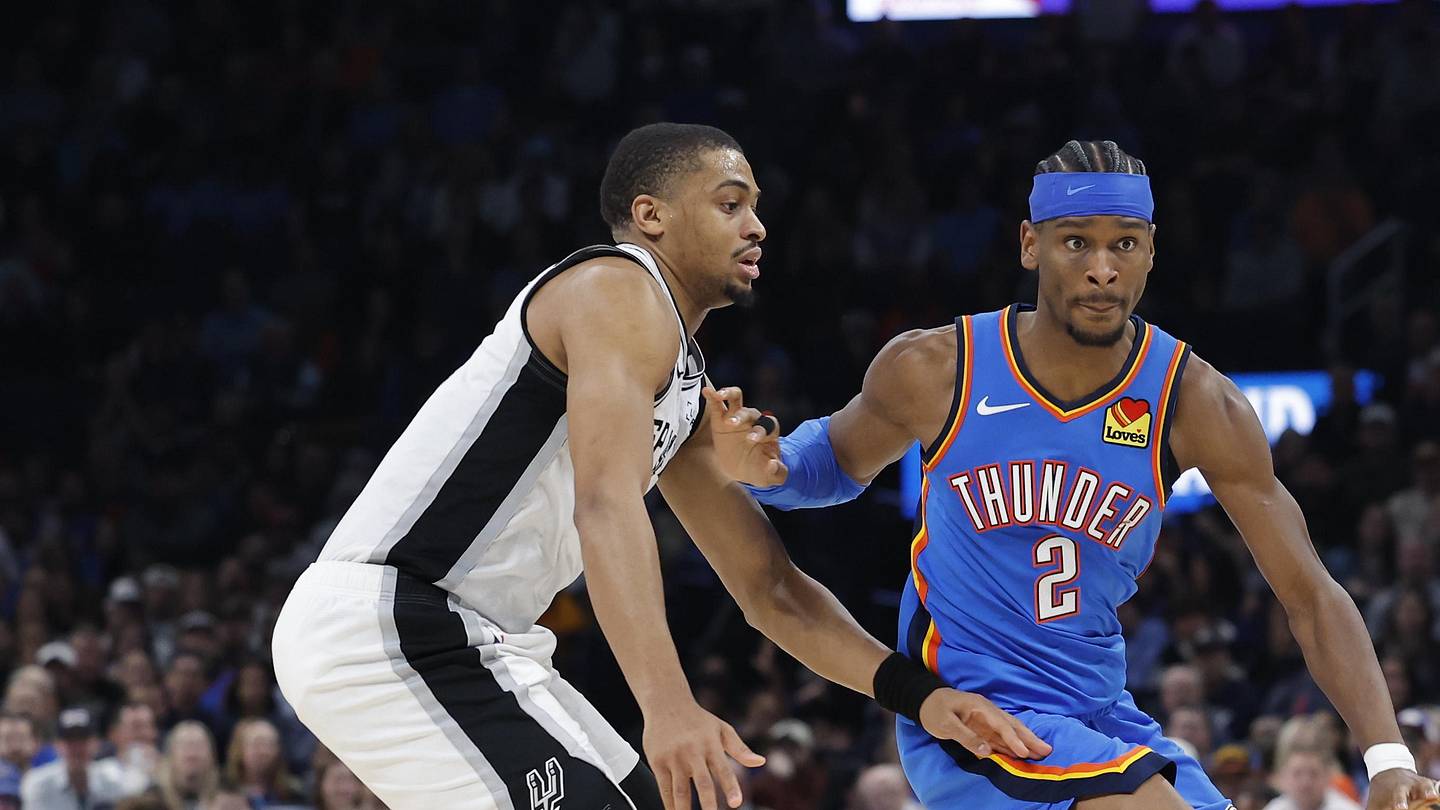OKC Thunder Round Table: Previewing Western Conference Finals
