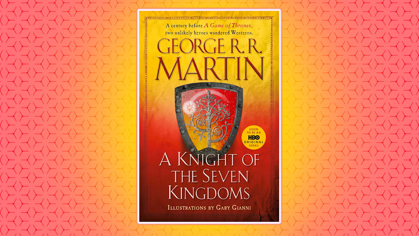 12 Fascinating Facts About ‘A Knight of the Seven Kingdoms’