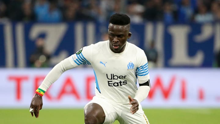 Igor Tudor pourrait réintégrer Bamba Dieng