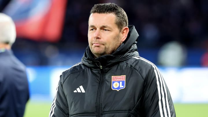 La première recrue de Pierre Sage pourrait venir de l'Euro 2024