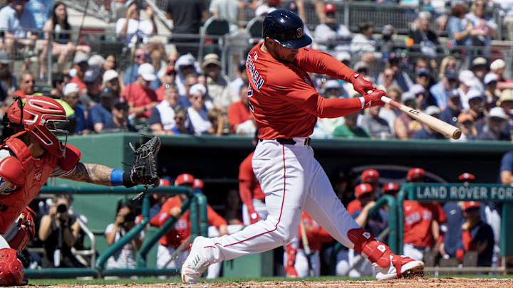 Bregman, 30, has quickly established himself as a leader on a young Boston team.