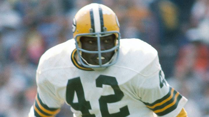 Green Bay Packers v Baltimore Colts Green Bay Packers v Baltimore Colts