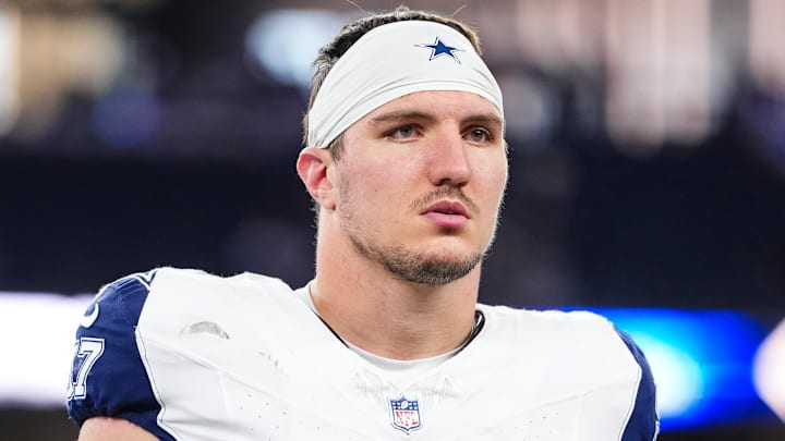 Washington Commanders v Dallas Cowboys