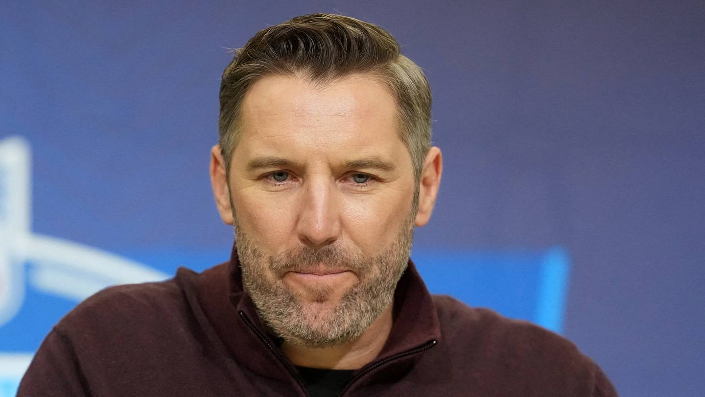 Commanders' painful 2025 roster failure just received its ultimate indictment