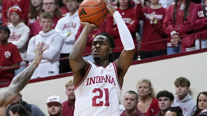 Maryland v Indiana Maryland v Indiana