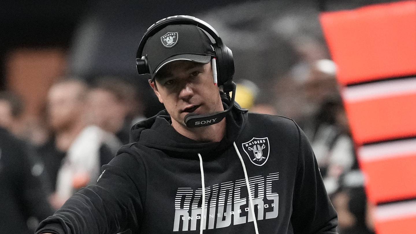 Biggest Decision Raiders' Kubiak Got Right Against Saints