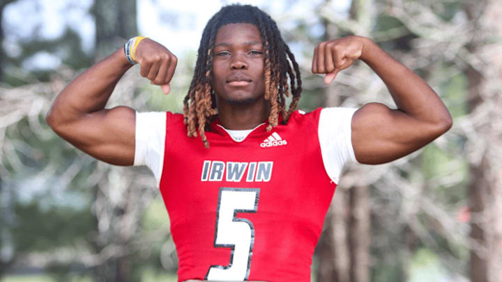 Shane Marshall / @shanemarshall68 (X)