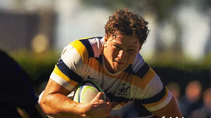 Cal rugby