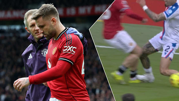 Man Utd's Iron Man Suffers Crushing Injury Setback in Premier League Campaign