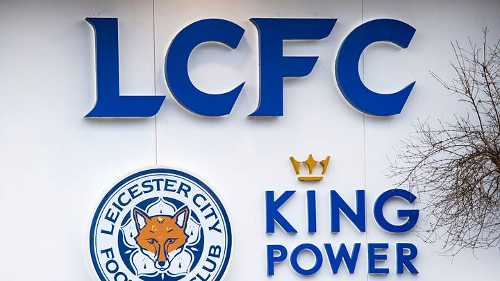 Leicester City v Brighton & Hove Albion - Premier League Leicester City v Brighton & Hove Albion - Premier League