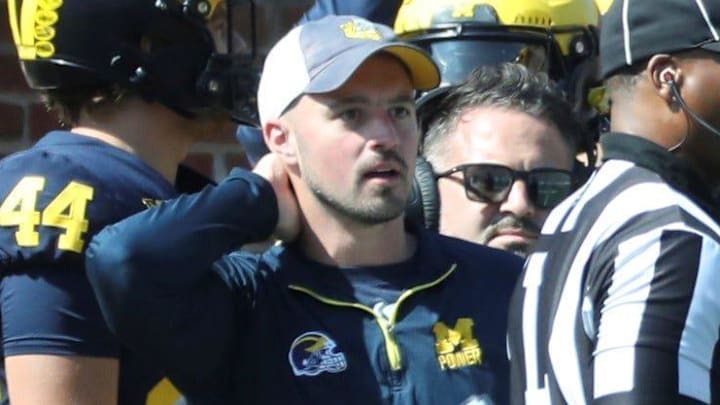 Michigan football analyst Connor Stalions was fired after evidence of him orchestrating a sign-stealing scheme was unearthed.