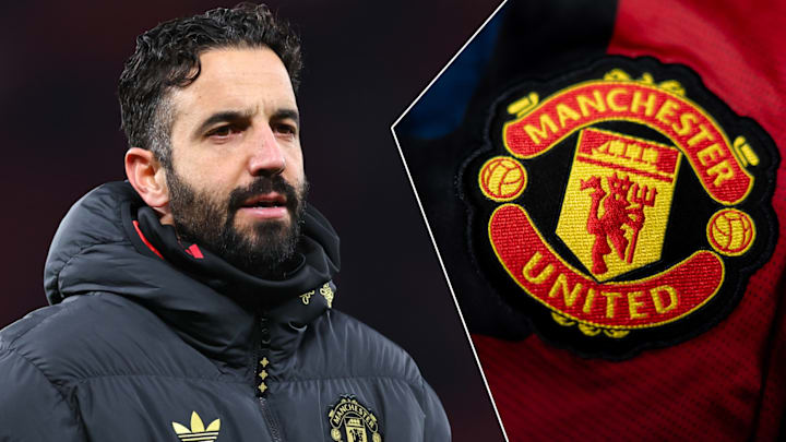 Man Utd Set to Lock Down Two Key Stars as Amorim Nightmare Fades Into History