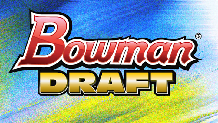 Bowman Draft is expected to be released in December 2025