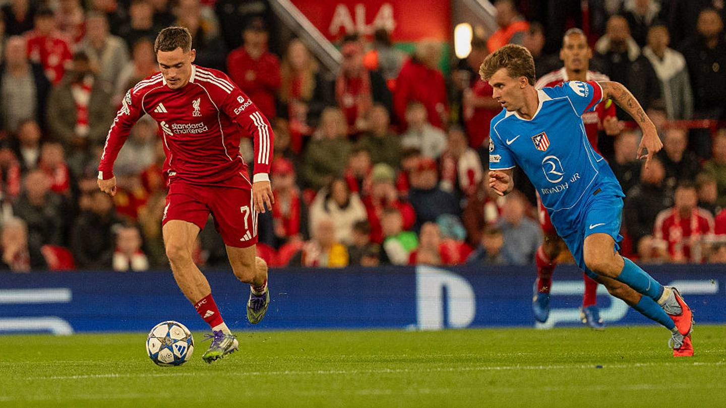 Ranking All 18 Champions League Matchday 1 Fixtures