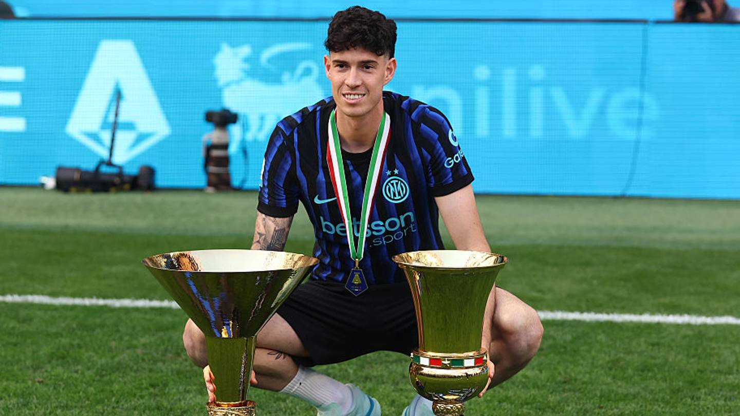 Why Barcelona’s Move for Alessandro Bastoni Is at a ‘Standstill’—Report