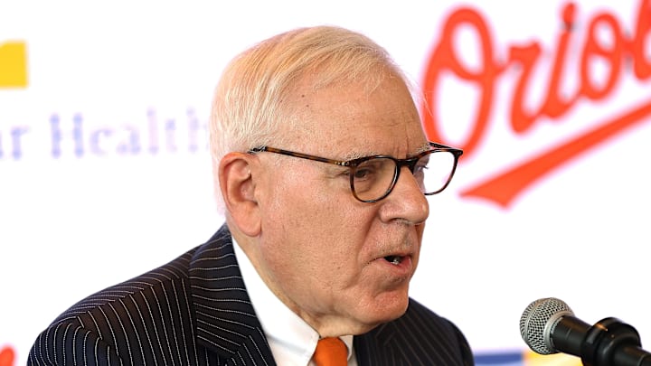 Credit: Daniel Kucin Jr.-Imagn Images