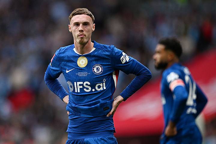 Chelsea เชลซี
