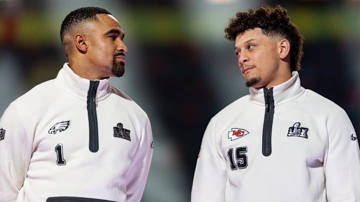 Super Bowl LIX Opening Night Super Bowl LIX Opening Night